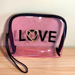 Victoria Secret Make up Bag